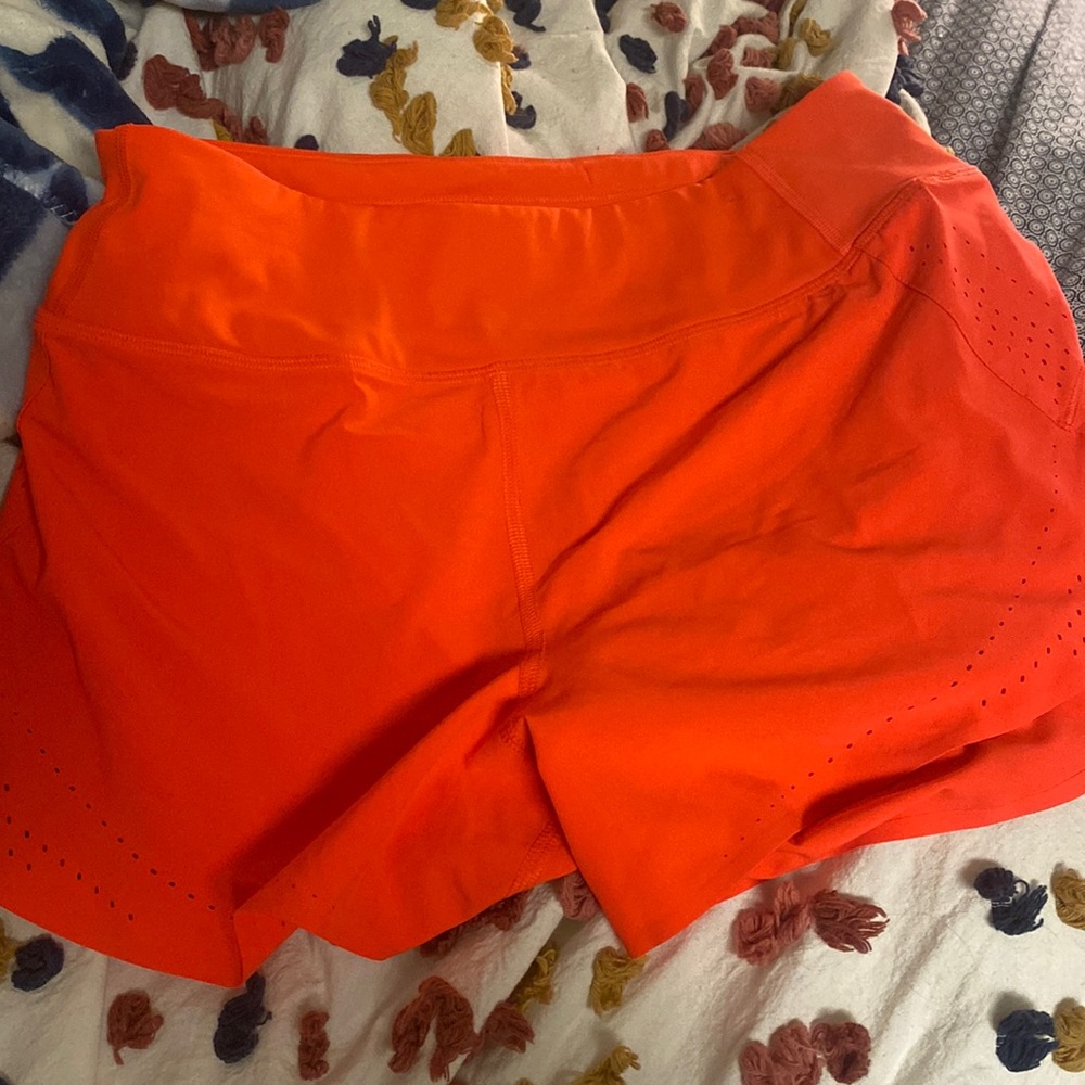 Athleta shorts